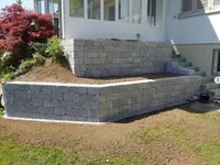 Stooss Gartenbau-Unterhalt