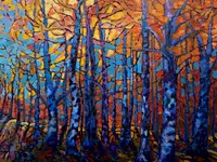 CONTEMPORARY ORIGINAL ART