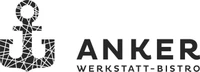 Werkstatt-Bistro Anker-Logo