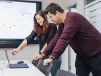 FIVE Informatik AG - Klicken Sie, um das Bild 3 in einer Lightbox vergrössert darzustellen