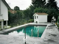Schwimmbad und Wassertechnik