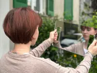 Salone Mite Hair Style - Parrucchiere