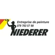 Entreprise de peinture Niederer