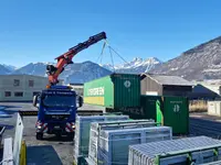 Straubhaar Transporte GmbH