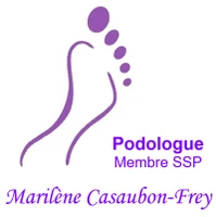 Marilène Casaubon - Frey-Logo