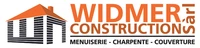 Widmer Construction Sàrl-Logo