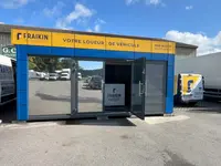 Fraikin Suisse SA