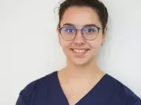Dr. med. dent. Schärer Martin