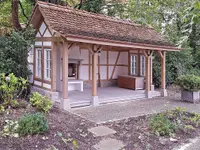 Tschander.Keller Architekten