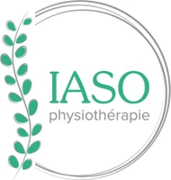 Iaso Physio Sàrl-Logo