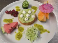 La Bragarde restaurant auberge