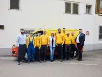 Benz + Cie. AG