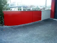 Stolz Metallbau AG