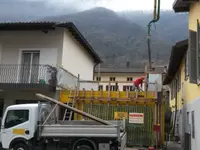 Grandi Massimo Sagl - Impresa generale costruzioni