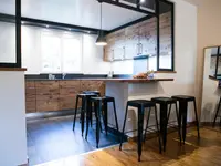 Beaud Cuisine SA