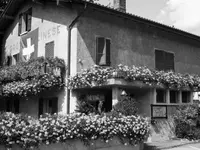 Grotto Ticinese