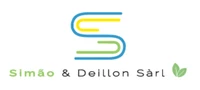 Logo Simão & Deillon Sàrl