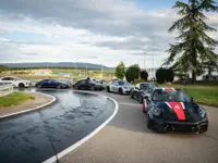 TCS - Touring Club Suisse
