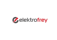 Logo Elektro Frey GmbH