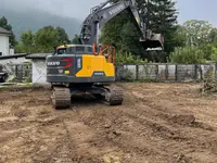 VB construction Sàrl