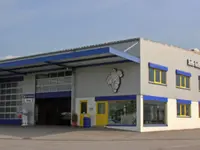 Steiner-Reifenservice AG Kaltbrunn