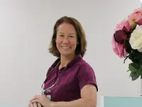 Dr. med. dent. Kersten Sabine