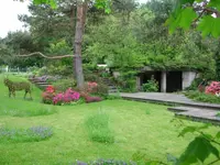 Schneider AG Gartenbau-Architektur
