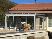 Wintergarten - Konzepte AG