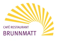 Café Restaurant Brunnmatt-Logo