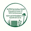 Alpen Gartenbau GmbH