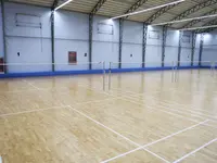 oro sportcenter
