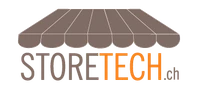 Storetech Sàrl-Logo