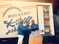 Molkerei Rüegg AG