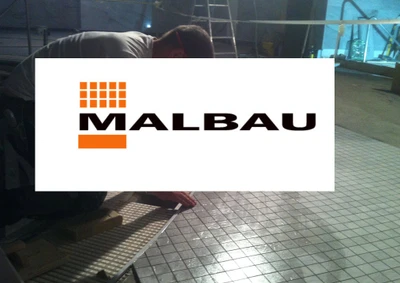 Malbau AG