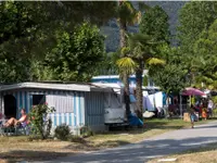 Camping Rivabella