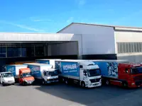 HANS KOHLER AG