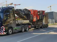 BBS Transports Sàrl