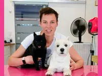 Wau Wau Effekt Hundesalon - Klicken Sie, um das Bild 3 in einer Lightbox vergrössert darzustellen