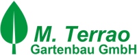 M. Terrao Gartenbau GmbH-Logo