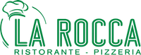 Ristorante Pizzeria La Rocca-Logo