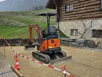 Greder Fils - GF Réalisations