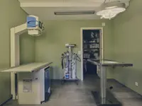 Kleintierpraxis Chännelmatte GmbH