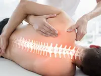 Physiotherapie und Sportrehabilitation zur Schanze