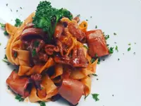 Ristorante Pizzeria Ferrovieri