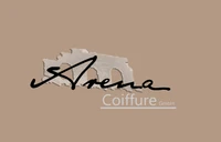 Arena Coiffure GmbH-Logo