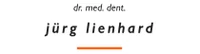 Dr. med. dent. Lienhard Jürg-Logo