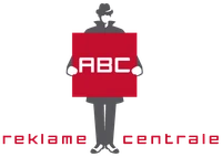 Logo ABC reklame centrale