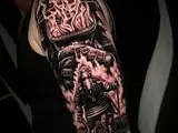 Neverland Tattoo und Piercing Studio