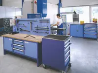 Bureautech Allemann AG