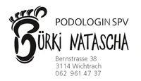 Bürki Natascha-Logo